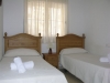 Twin Bedroom
