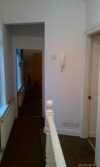First Floor Hall