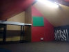 Attic Room