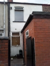 Rear Yard
