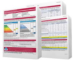 EPC (Energy Performance Certificates)