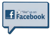 Follow us on FACEBOOK